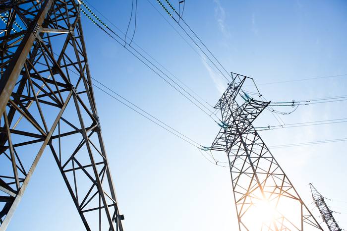 Дэд станц, шугамын угсралт